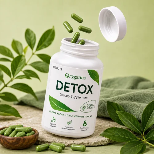 Detox
